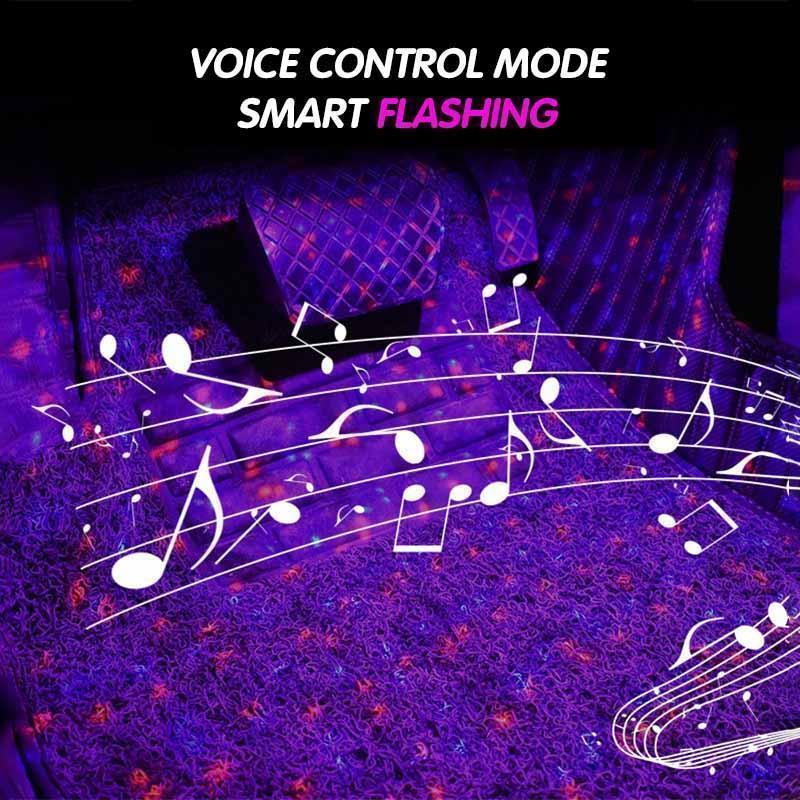 🌲Weihnachts-Angebote sind da 50 % Rabatt!🎅Kabelloses LED-Ladegerät Umgebungslicht