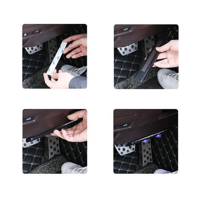 🌲Weihnachts-Angebote sind da 50 % Rabatt!🎅Kabelloses LED-Ladegerät Umgebungslicht