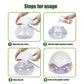 Portable Fog-Free Air Humidifier & Purifier-Free Shipping