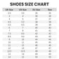 Fashion Mesh Breathable Half Slip-On Sandals