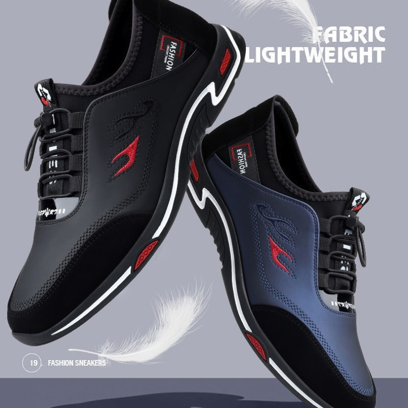🎁Neuheiten 👞Weiche, leichte Slipper für Herren