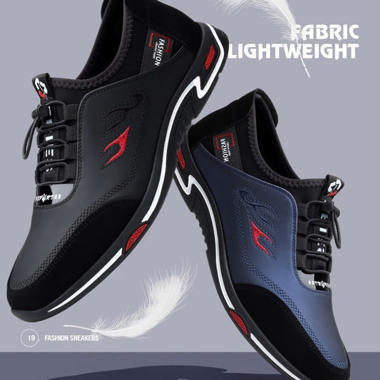 🎁Neuheiten 👞Weiche, leichte Slipper für Herren