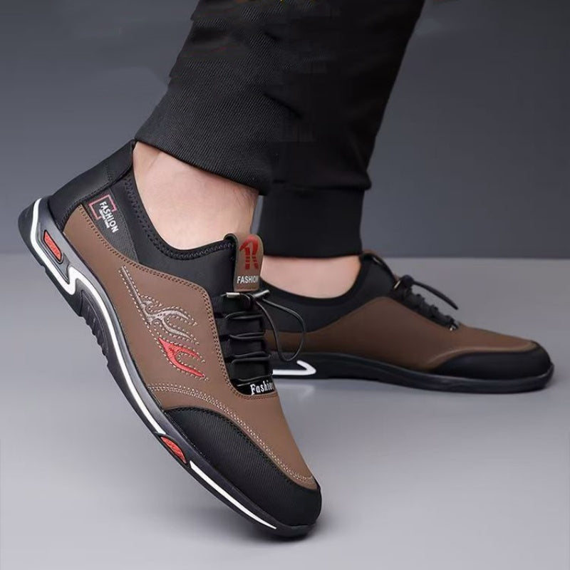 🎁Neuheiten 👞Weiche, leichte Slipper für Herren