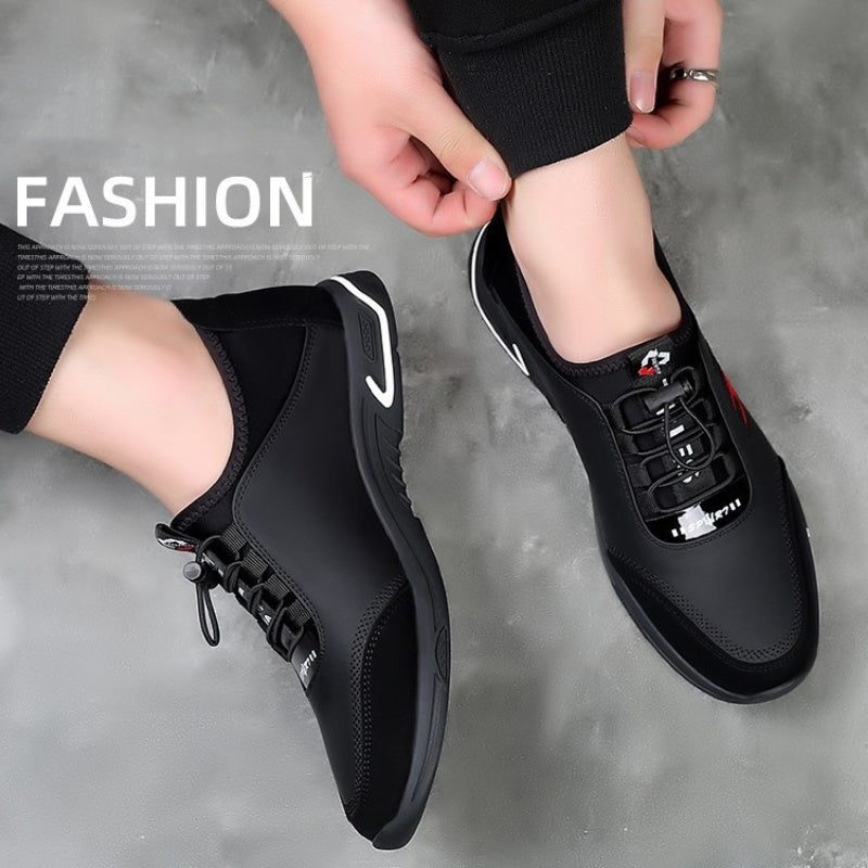 🎁Neuheiten 👞Weiche, leichte Slipper für Herren