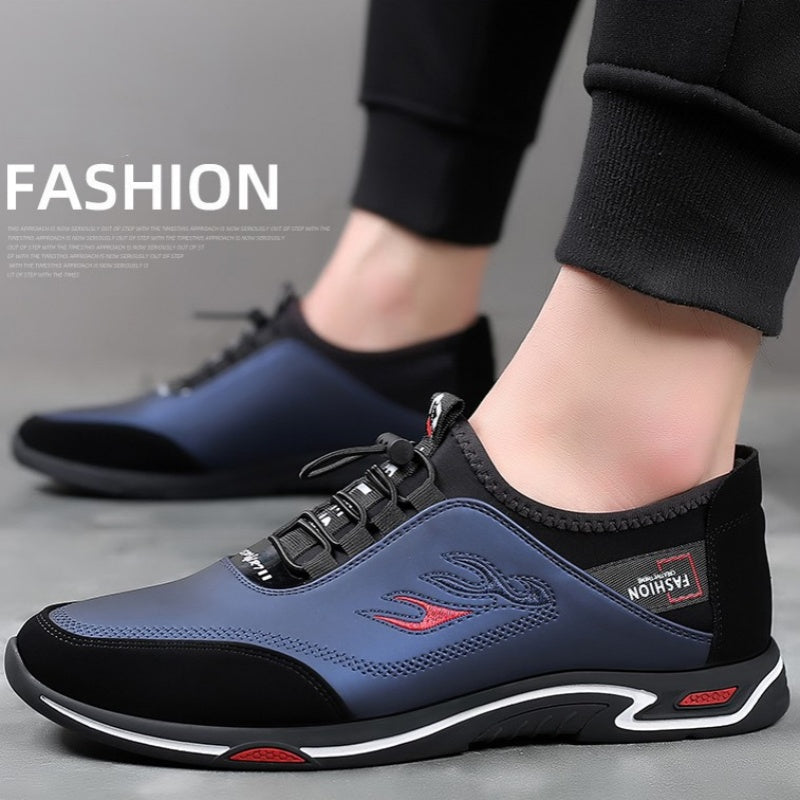 🎁Neuheiten 👞Weiche, leichte Slipper für Herren