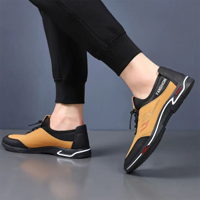 🎁Neuheiten 👞Weiche, leichte Slipper für Herren