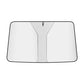 Hot Sale - Windshield Sunshade Foldable Sun Shield