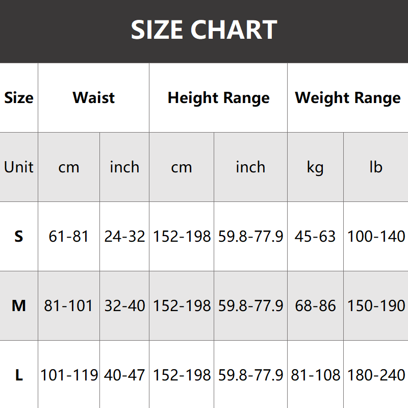Stark stützender, universeller, verstellbarer Haltungskorrektor für den Rücken
