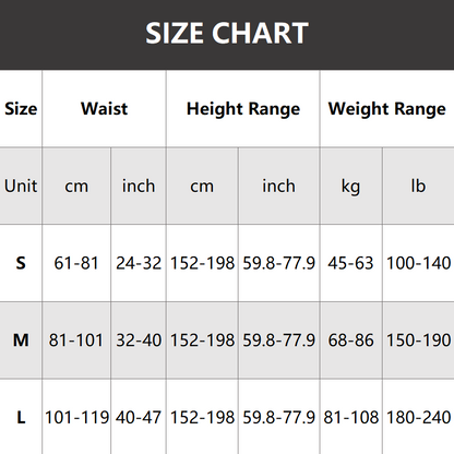 Stark stützender, universeller, verstellbarer Haltungskorrektor für den Rücken
