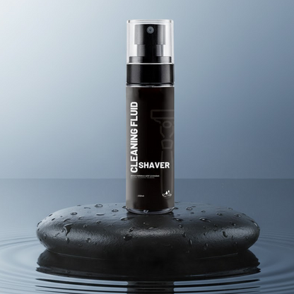 ✨🔥Oferta Flash✨🔥 | Spray de Limpeza para Barbeador Elétrico