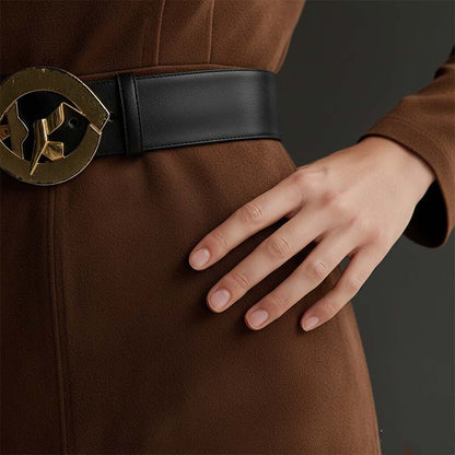 Langärmeliges Bodycon-Kleid mit V-Ausschnitt für Damen