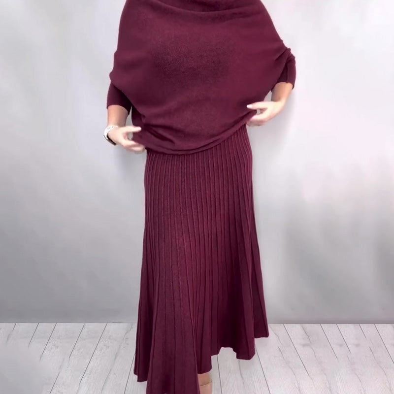 2-teiliges Set für Damen in lässiger Mode🔥Kostenloser Versand