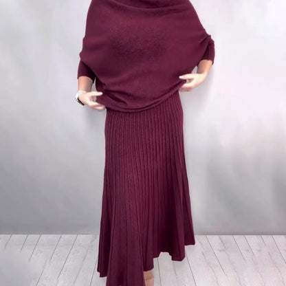 2-teiliges Set für Damen in lässiger Mode🔥Kostenloser Versand