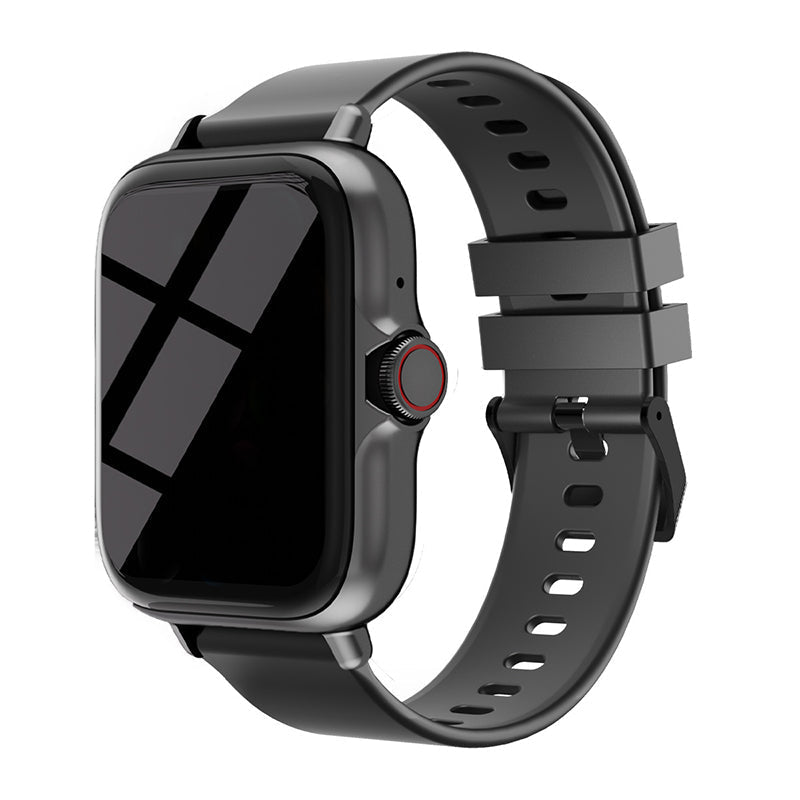 ⌚ 60% RABATT! 📱 Bluetooth Sport-Smartwatch – 100 Sportmodi, IP68 Wasserdicht & 7 Tage Akkulaufzeit 🏃‍♂️