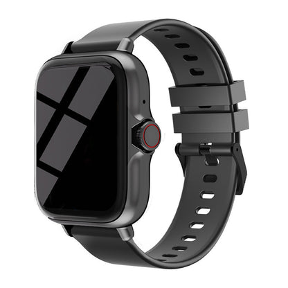⌚ 60% RABATT! 📱 Bluetooth Sport-Smartwatch – 100 Sportmodi, IP68 Wasserdicht & 7 Tage Akkulaufzeit 🏃‍♂️