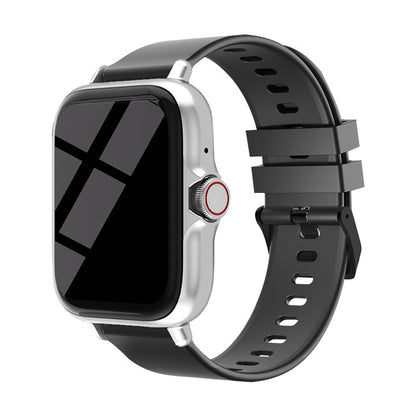 ⌚ 60% RABATT! 📱 Bluetooth Sport-Smartwatch – 100 Sportmodi, IP68 Wasserdicht & 7 Tage Akkulaufzeit 🏃‍♂️