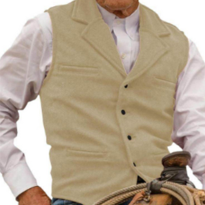 Herren Slim Fit Freizeitweste🔥Kauf 2 Artikel versandkostenfrei🔥