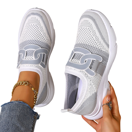 Orthopädische Slipper-Wanderschuhe für Damen
