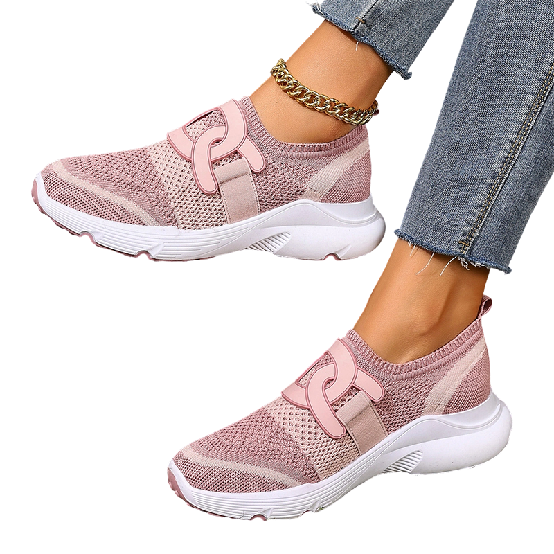 Orthopädische Slipper-Wanderschuhe für Damen