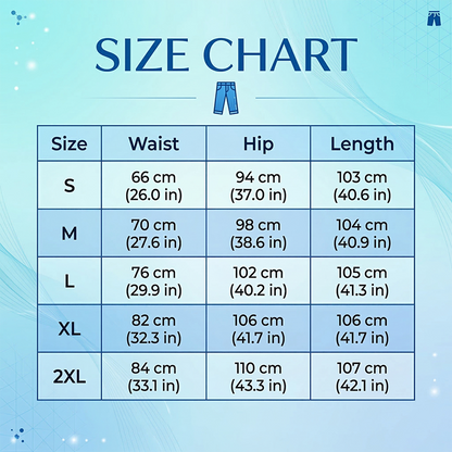 🔥Solange der Vorrat reicht 50 % Rabatt!🎉Elastische Schlagjeans für Damen mit hoher Taille
