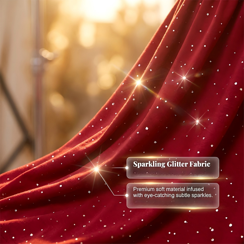 Elegantes Damenkleid mit V-Ausschnitt und gedrehter Vorderseite