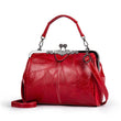 💎50 % RABATT💎 Elegante Vintage-Handtasche für Damen