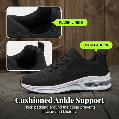 Freizeitmode – Sportliche Wanderschuhe