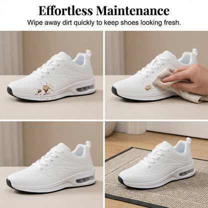 Freizeitmode – Sportliche Wanderschuhe