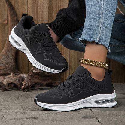 Freizeitmode – Sportliche Wanderschuhe