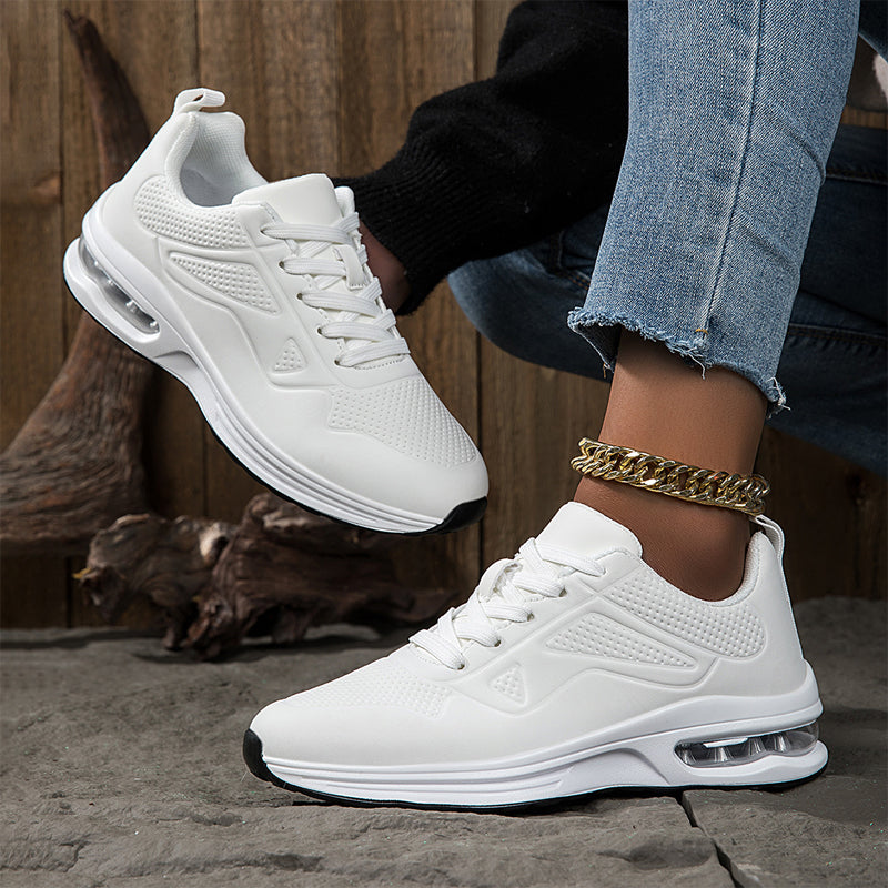 Freizeitmode – Sportliche Wanderschuhe