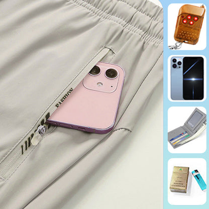 💖LETZTER TAG DES SALE – 50 % RABATT💖🎁Unisex-Freizeithose aus ultraweichem Stretchmaterial mit perfektem Fall