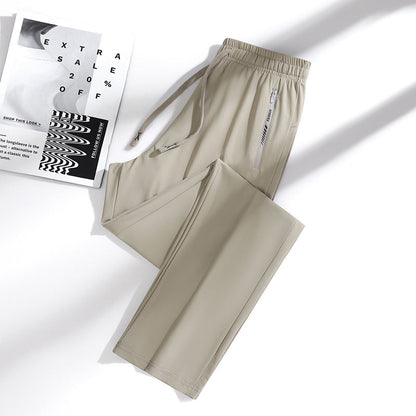 💖LETZTER TAG DES SALE – 50 % RABATT💖🎁Unisex-Freizeithose aus ultraweichem Stretchmaterial mit perfektem Fall