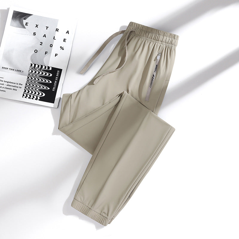 💖LETZTER TAG DES SALE – 50 % RABATT💖🎁Unisex-Freizeithose aus ultraweichem Stretchmaterial mit perfektem Fall