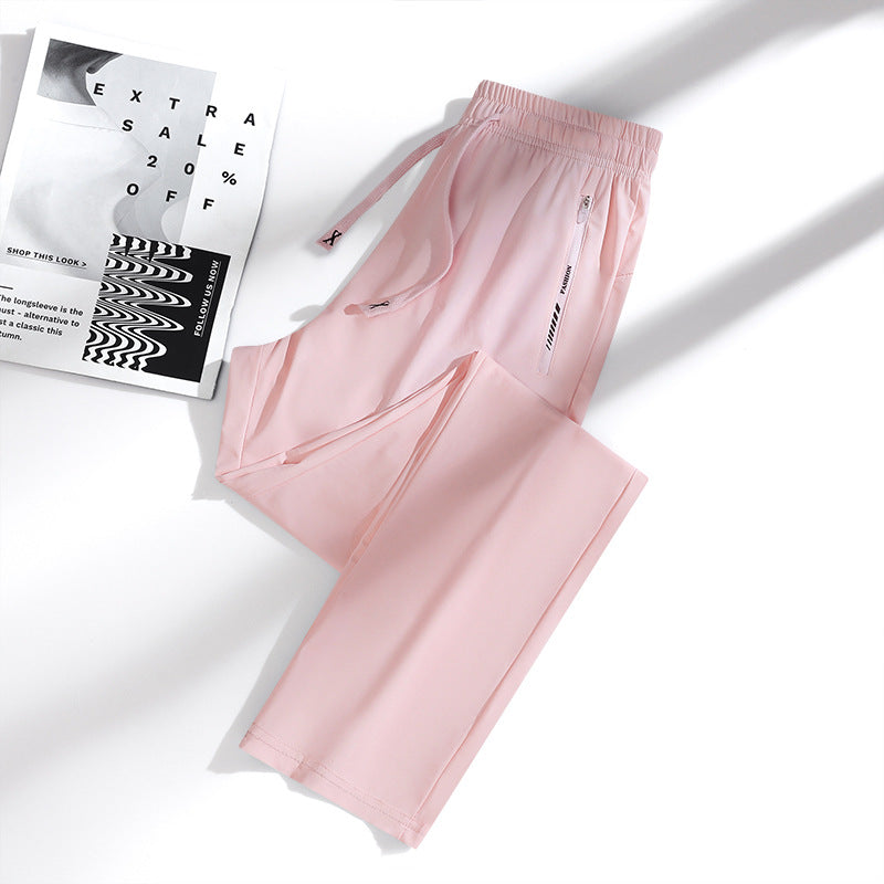 💖LETZTER TAG DES SALE – 50 % RABATT💖🎁Unisex-Freizeithose aus ultraweichem Stretchmaterial mit perfektem Fall